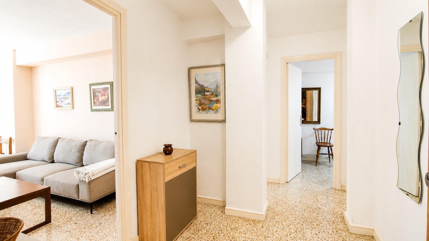 Piso de 70 m² en Torrevieja