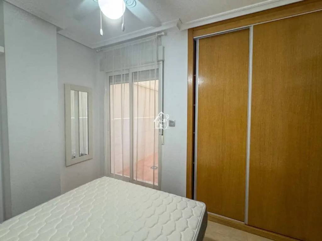 Piso de 110 m² en Torrevieja