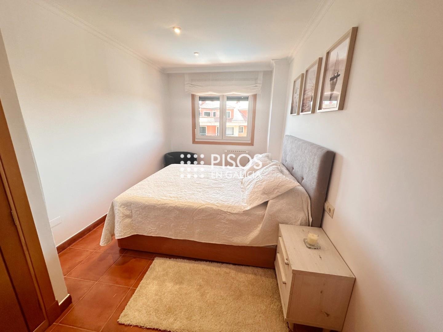 Pis de 82 m² a Sanxenxo