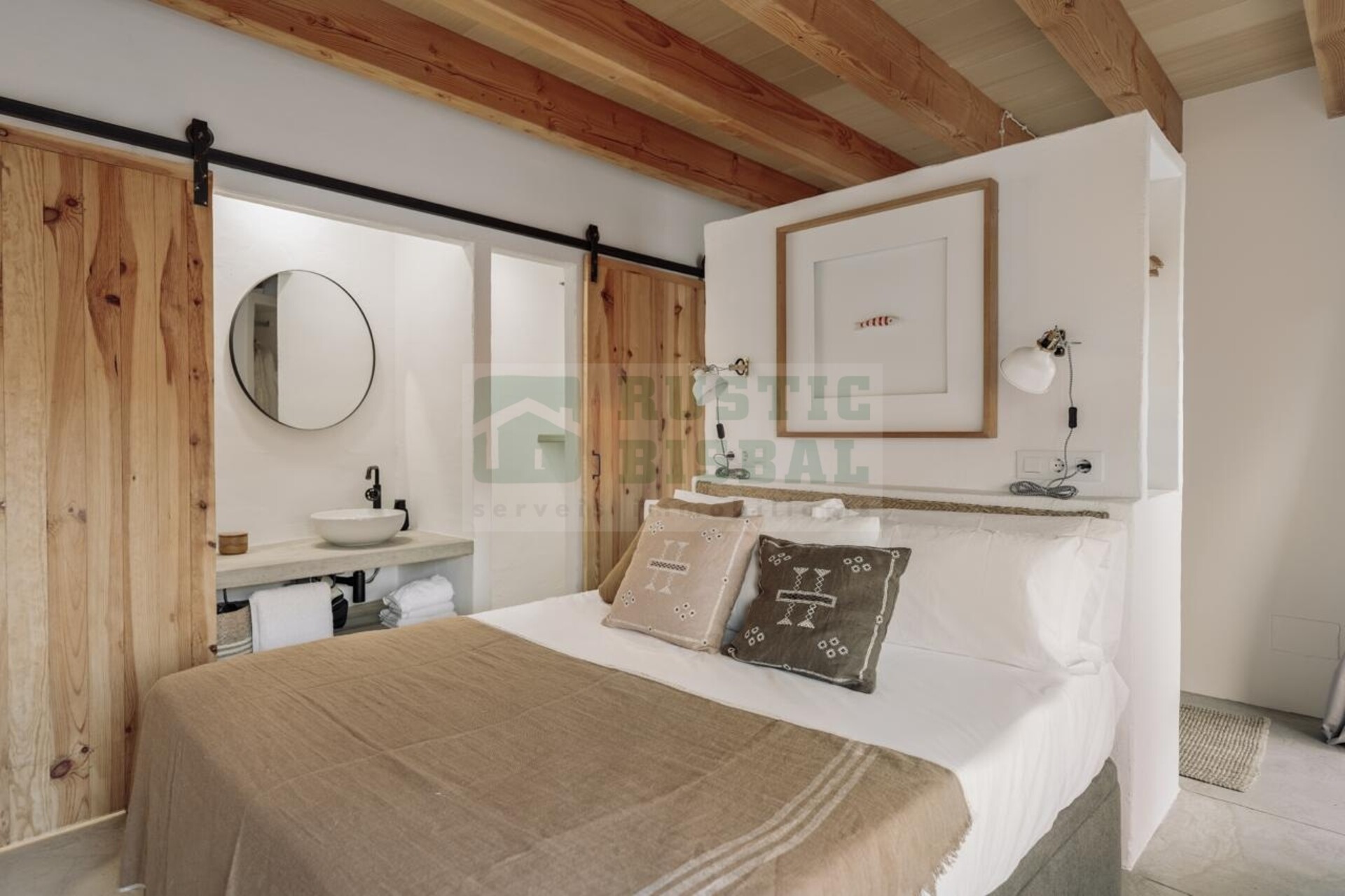Piso de 125 m² en Gualta