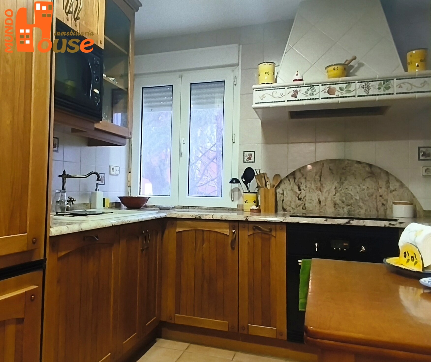 Piso de 79 m² en Real Sitio de San Ildefonso