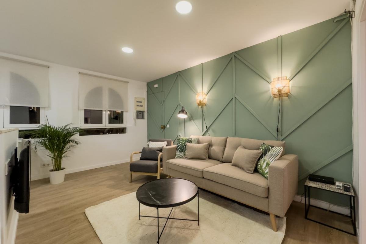 Habitación en alquiler, Barcelona