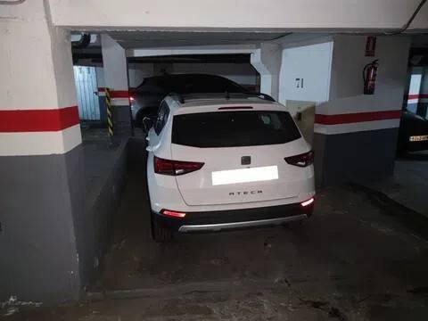 Wohnung 66 m² in Valladolid