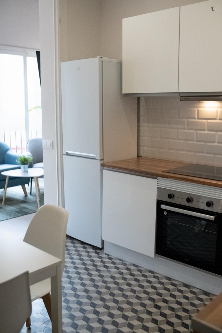 Habitación en alquiler, Barcelona