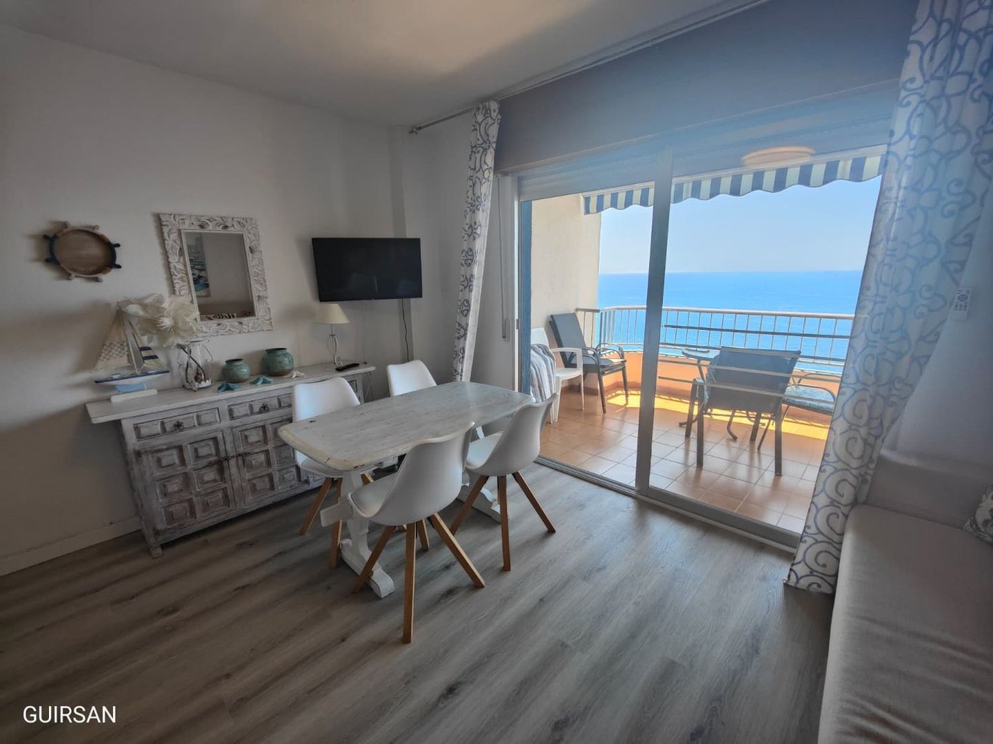 Piso de 50 m² en Almuñécar
