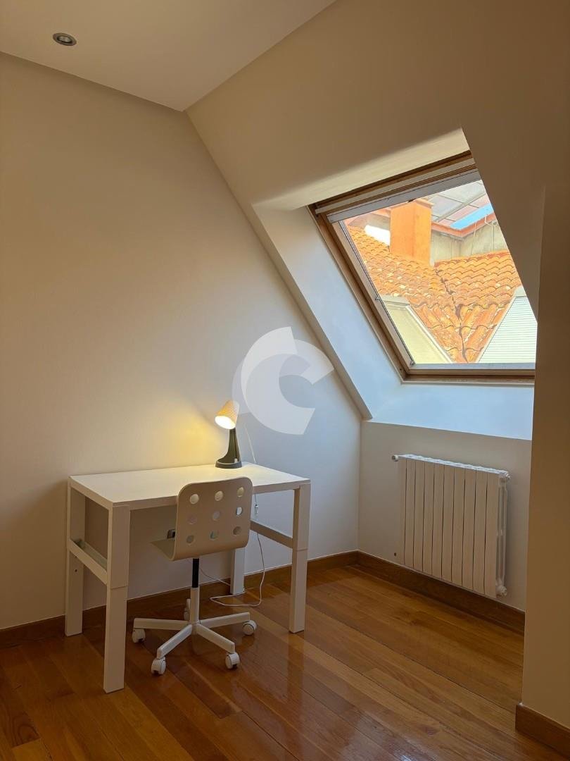 Piso de 130 m² en Ourense