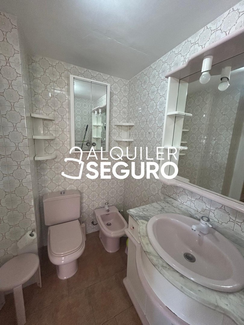 Piso de 92 m² en Granada