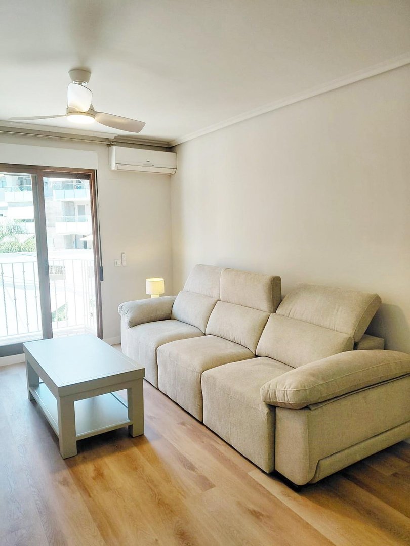 Pis de 140 m² a Dénia