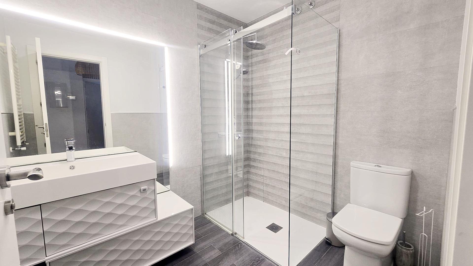 Habitación 251 m², Villanueva de la Cañada