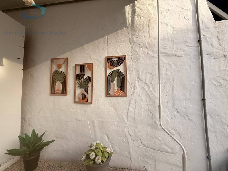 Casa de 55 m² a San Bartolomé de Tirajana