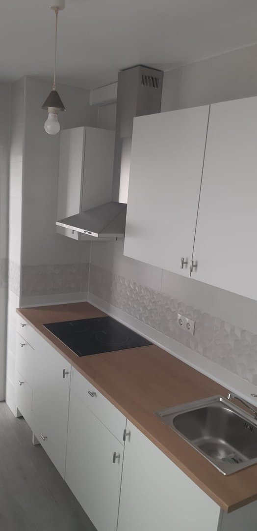 Apartamento 70 m² em Castilleja de la Cuesta