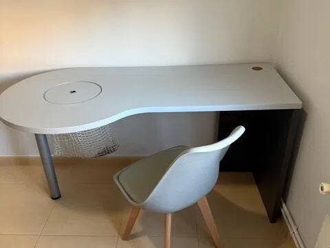 Habitación 140 m², Lérida