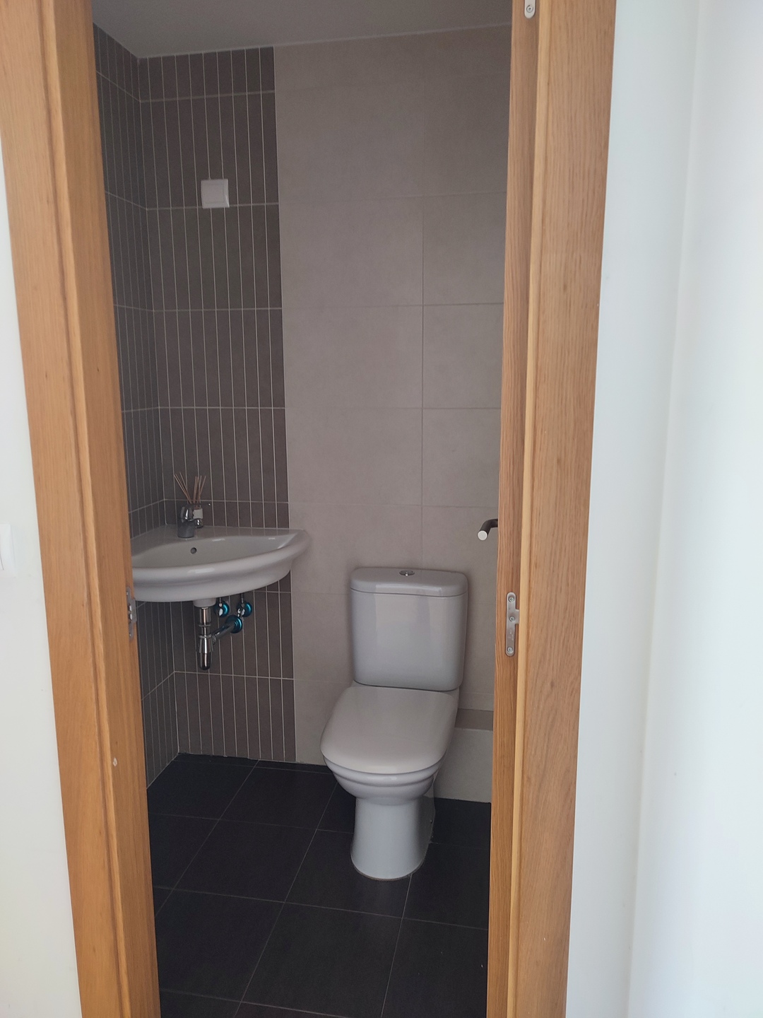 Piso de 45 m² en Santiago de Compostela