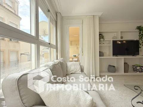 Piso de 157 m² en Jávea
