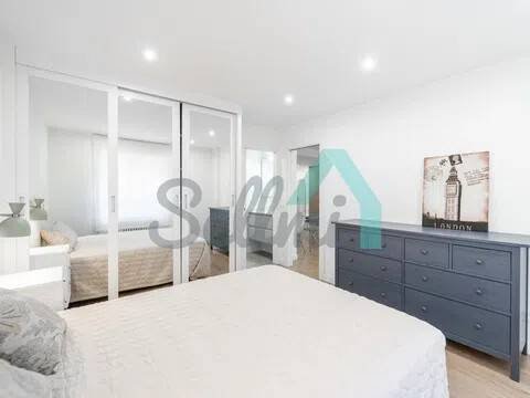 Piso de 96 m² en Oviedo