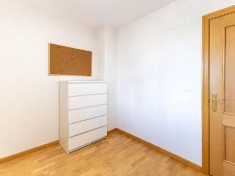 Piso de 137 m² en Illescas