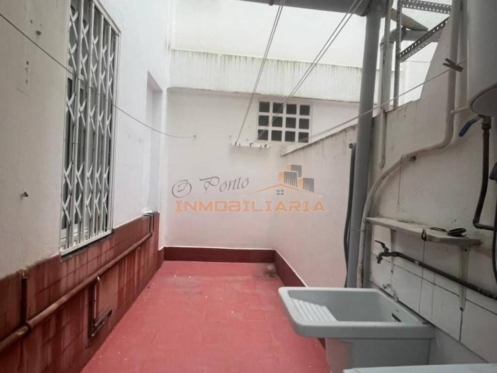 Pis de 125 m² a Ferrol