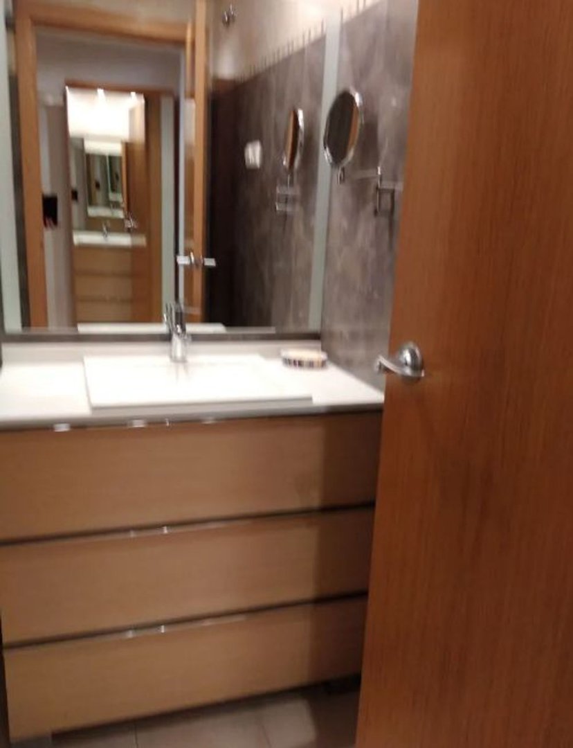 Piso de 83 m² en Torrente