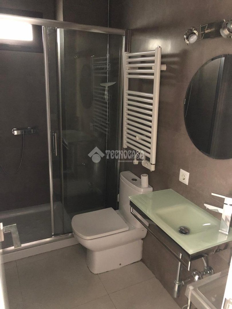 Wohnung 50 m² in Utrera