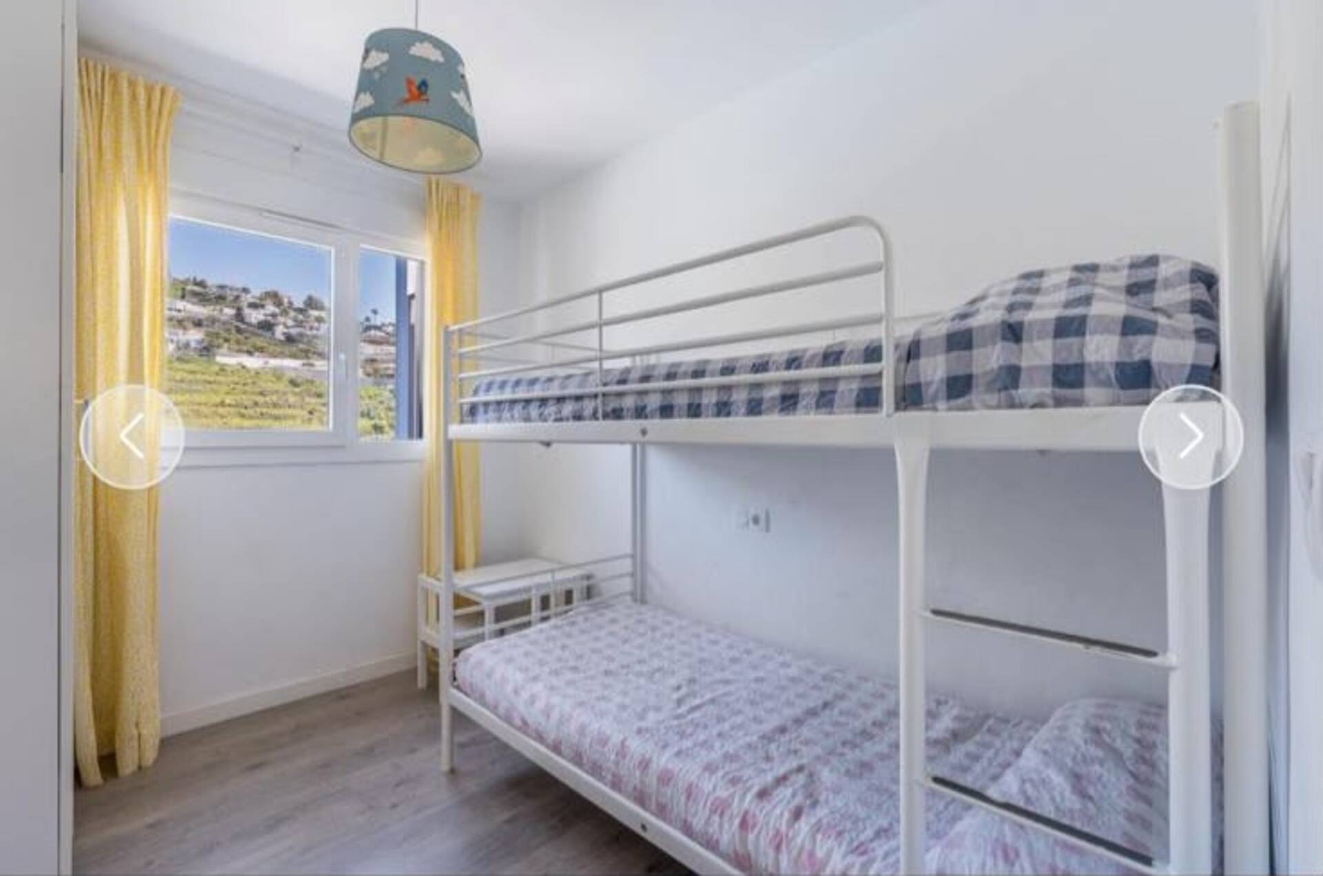 Piso de 110 m² en Almuñécar