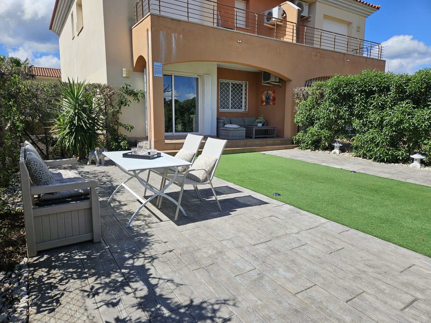 Piso de 94 m² en Mont-roig del Camp