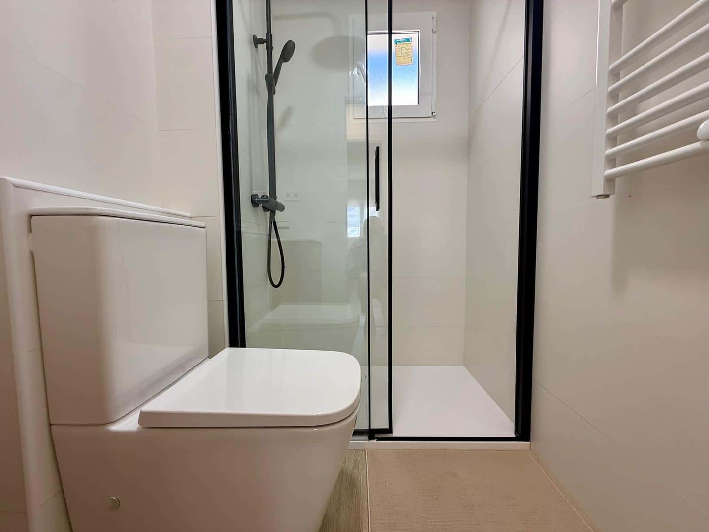 Habitación en alquiler, Getafe