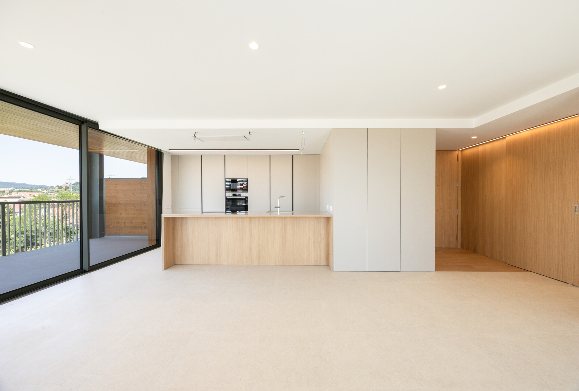 Wohnung 108 m² in Vic