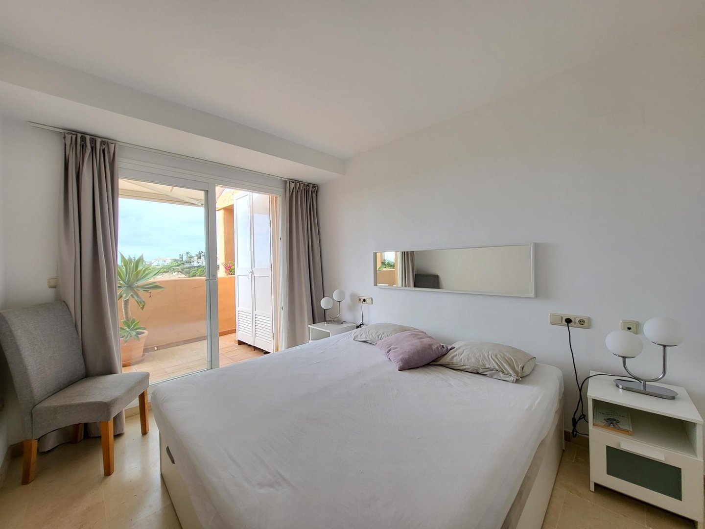 Pis de 68 m² a Marbella