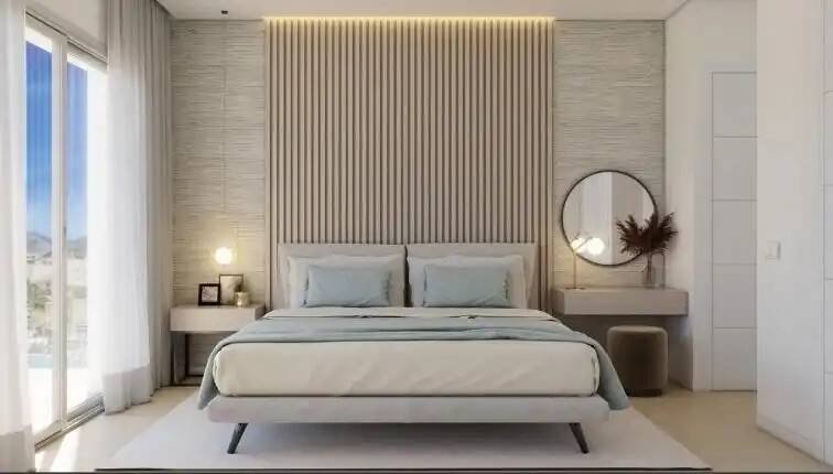 Piso de 140 m² en Casares