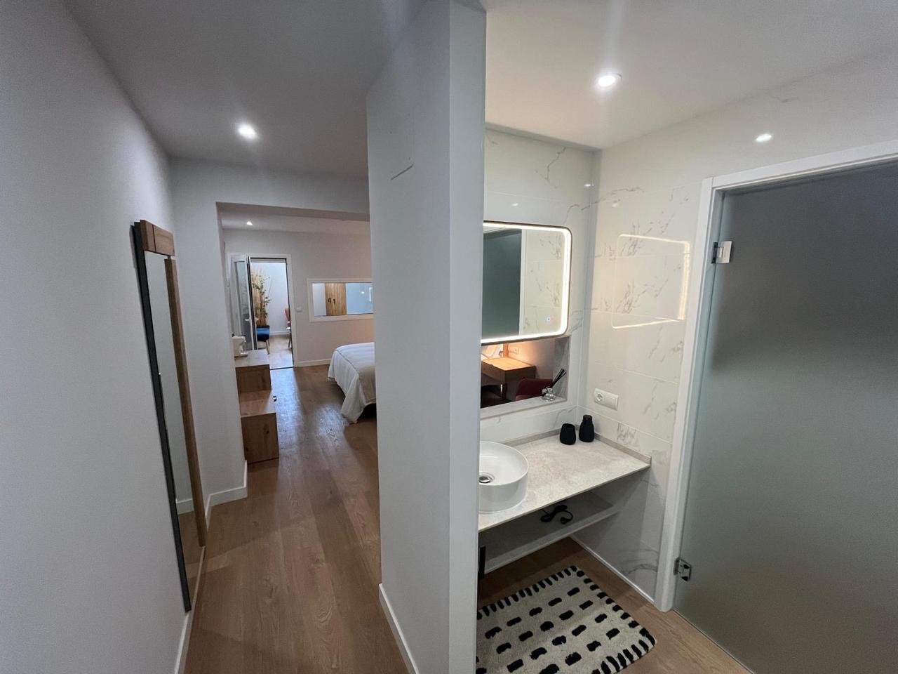 Habitación 210 m², Ponferrada