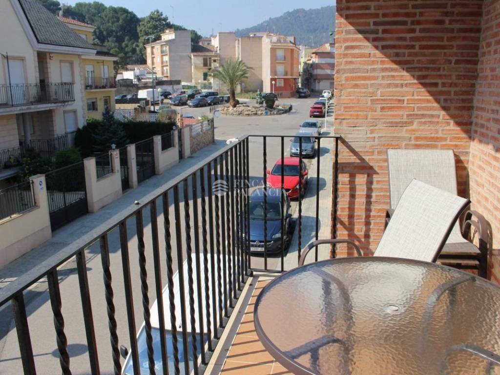 Pis de 113 m² a Navaixes