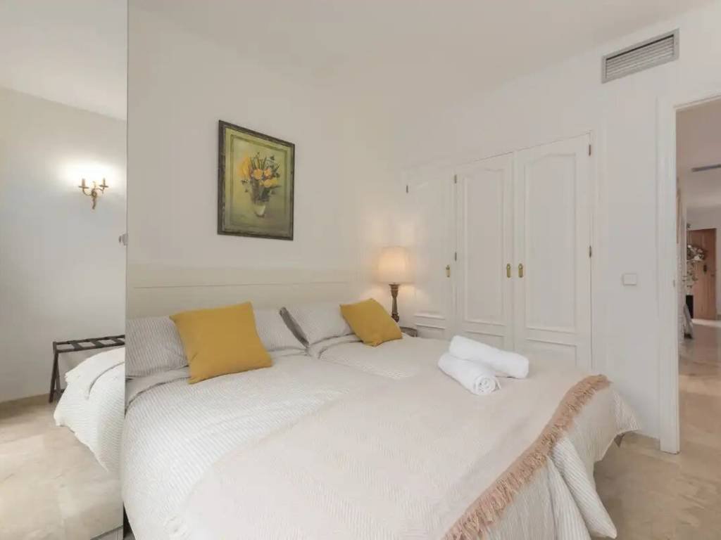 Pis de 77 m² a Marbella