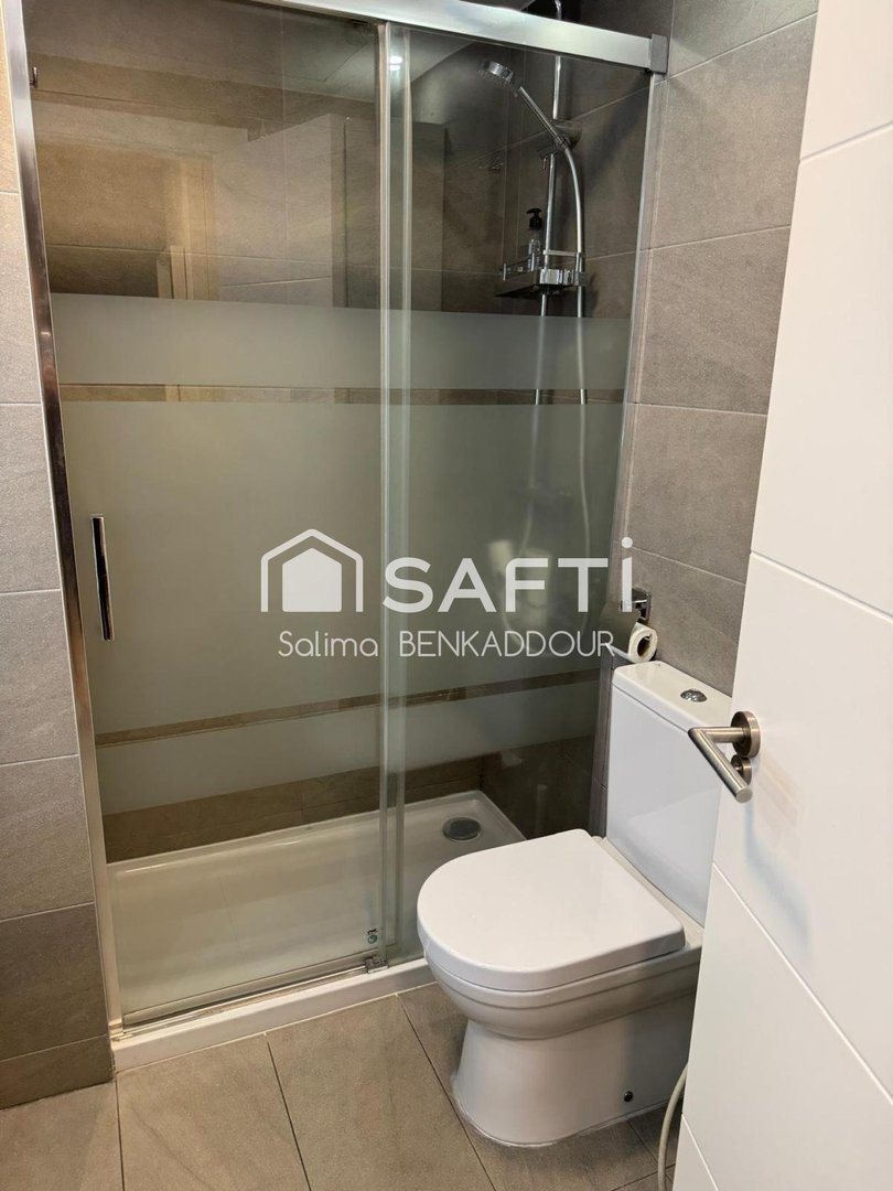 Appartement 125 m² à Valence