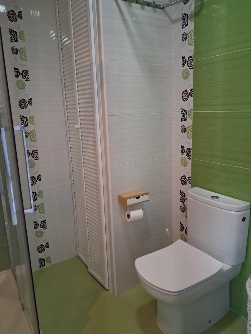 Pis de 50 m² a Cádiz