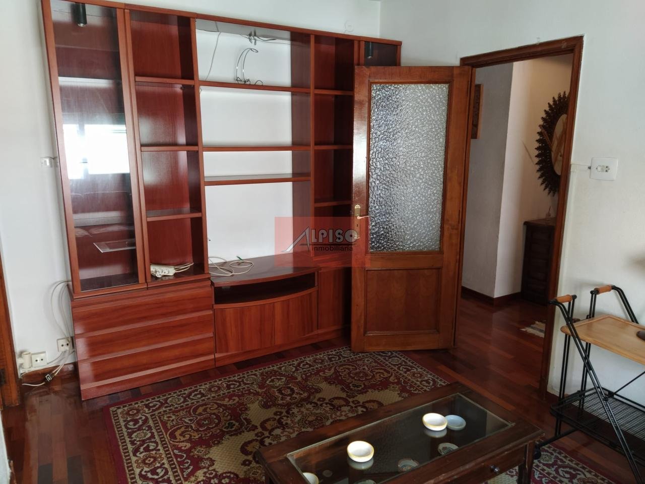 Piso de 75 m² en Ourense