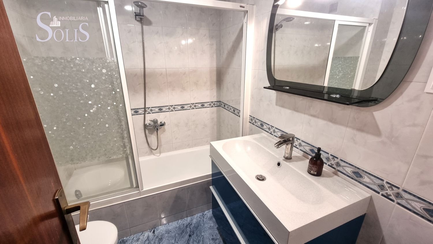 Piso de 95 m² en Oviedo