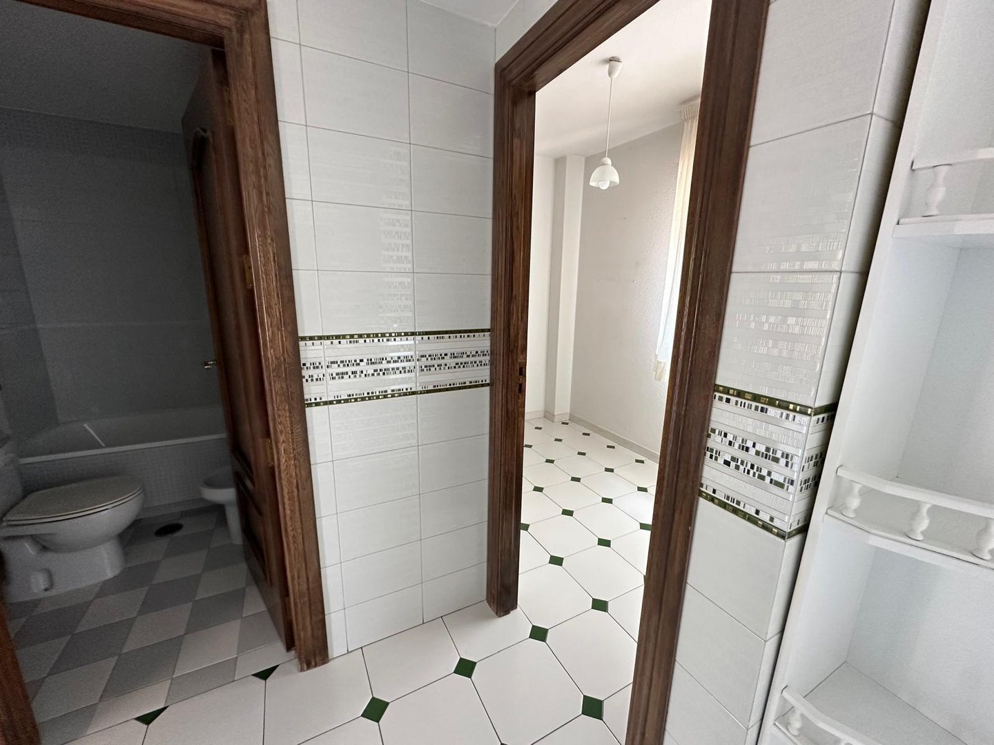 Piso de 200 m² en Granada