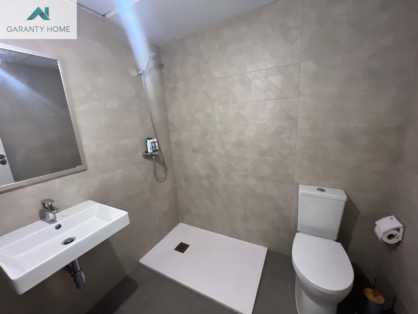 Piso de 92 m² en Fuengirola