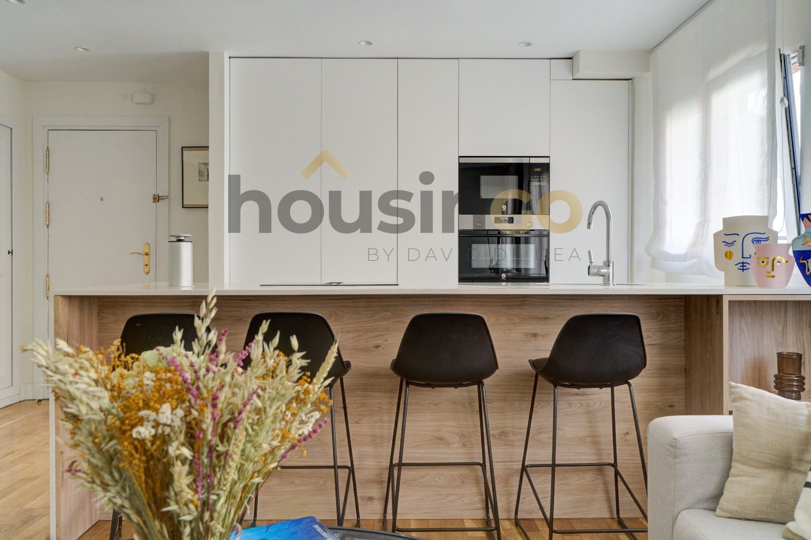 Pis de 73 m² a Madrid
