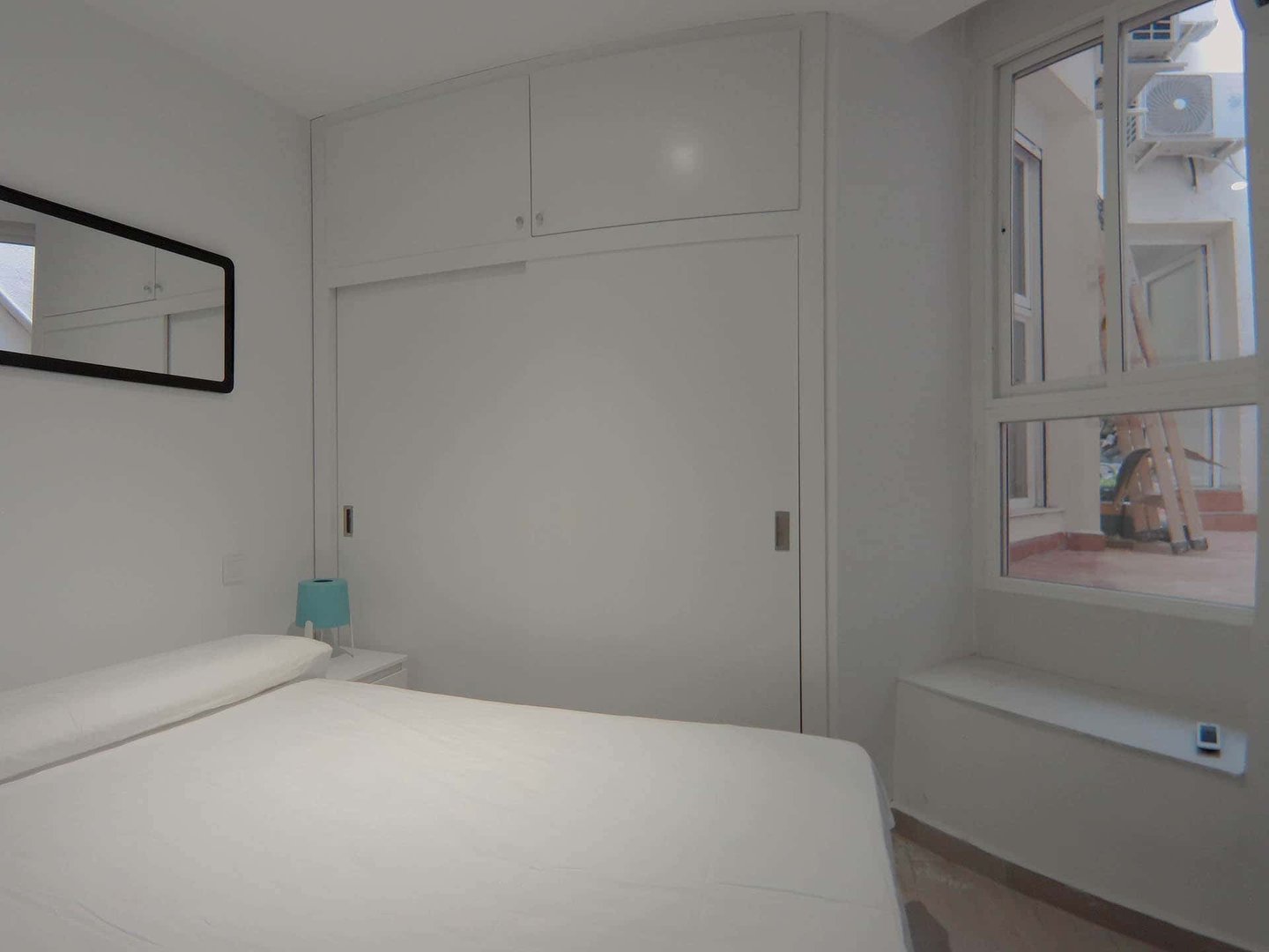 Pis de 30 m² a Madrid