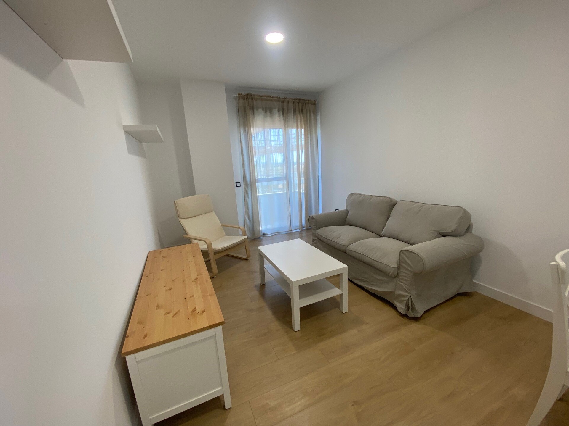 Piso de 70 m² en Badajoz