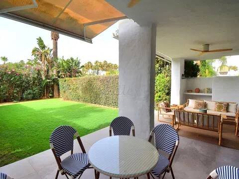 Piso de 159 m² en San Roque