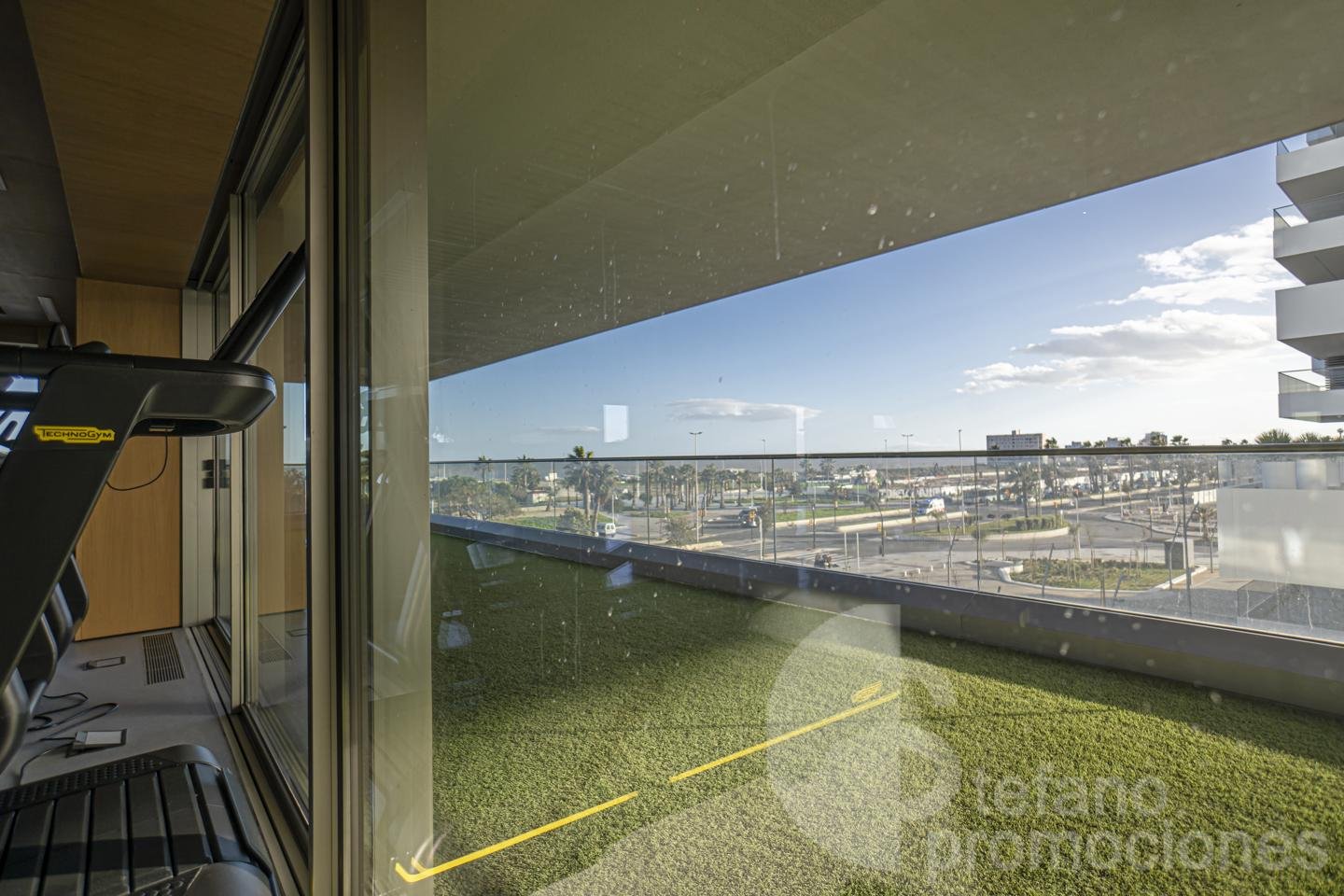 Wohnung 103 m² in Málaga