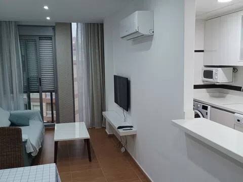 Pis de 75 m² a Torrevella