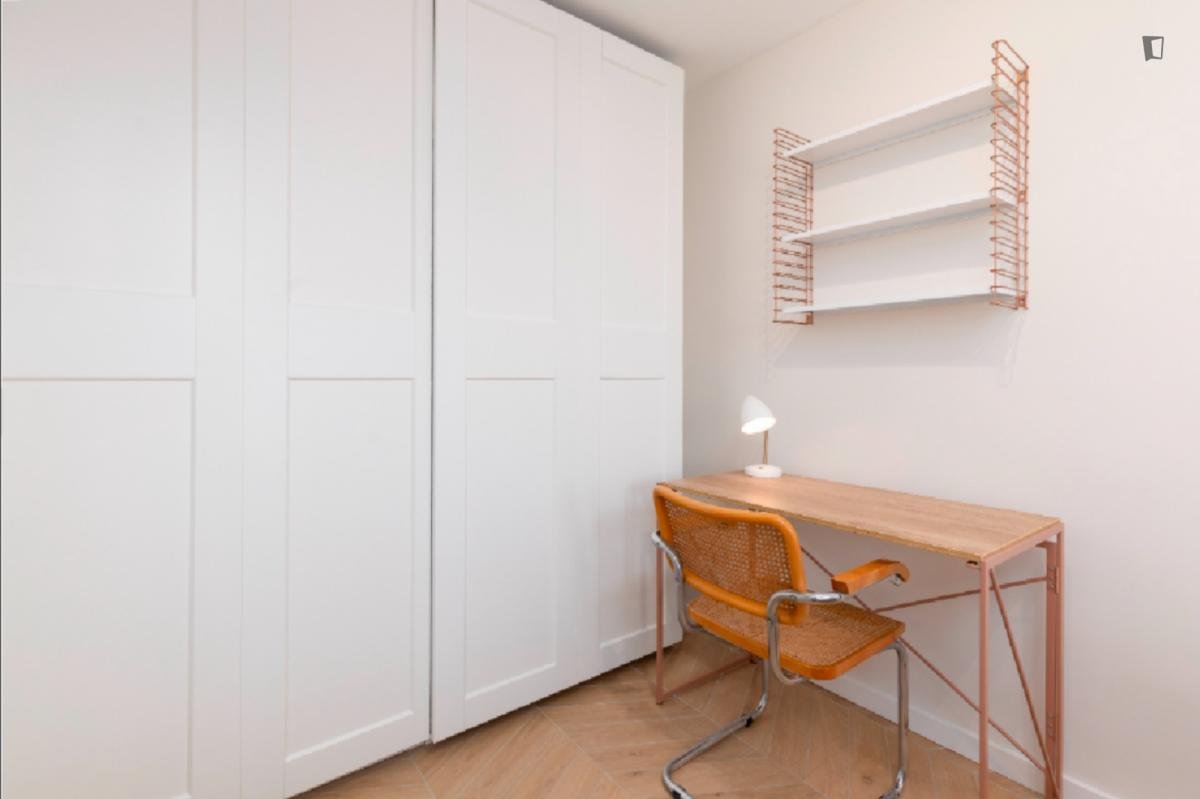 Habitación en alquiler, Valencia
