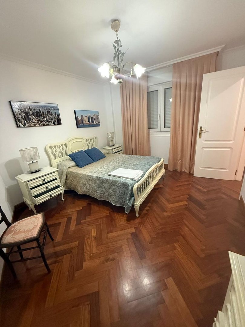 Pis de 110 m² a Sanxenxo
