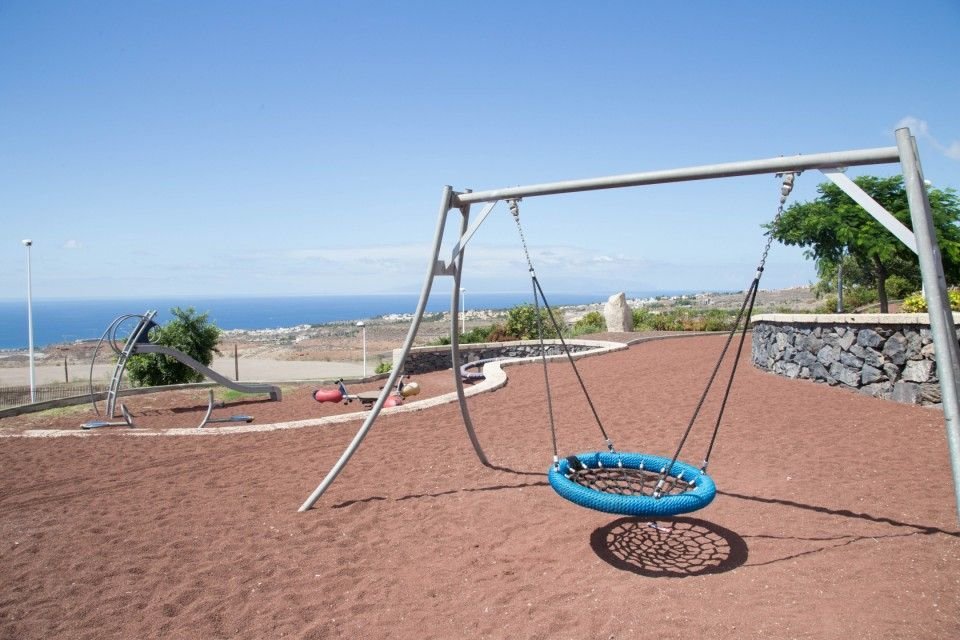 Piso de 160 m² en Adeje