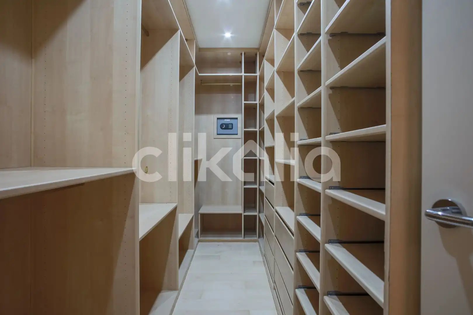Pis de 392 m² a Madrid