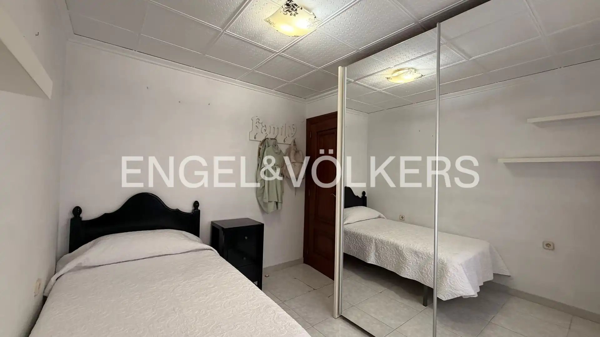 Appartamento 70 m² a Valencia