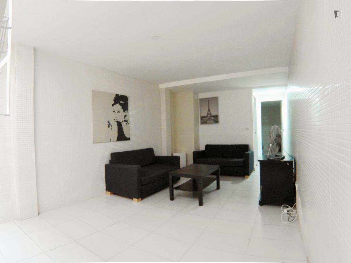 Piso de 120 m² en Madrid